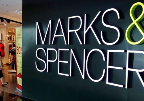 Marks & Spencers cyber attack April 2025
