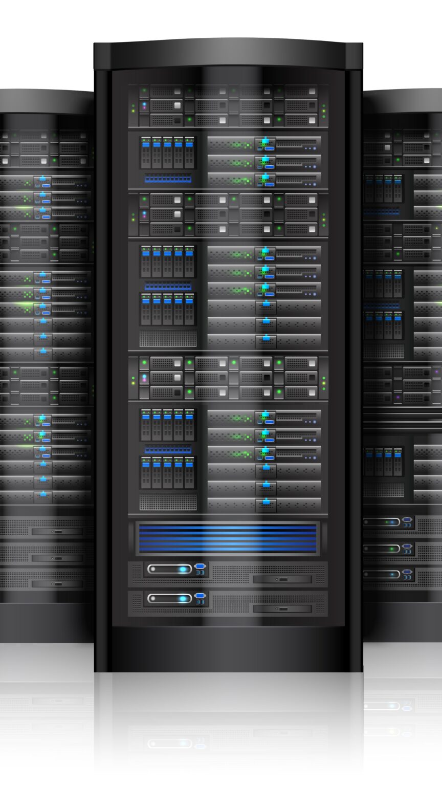 Data Cabling Leeds - Fox Technologies IT Support, Garforth, Leeds