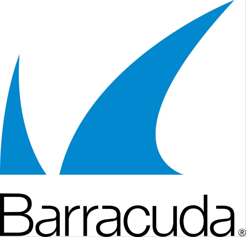 Barracuda Email Security Leeds threat protection dashboard