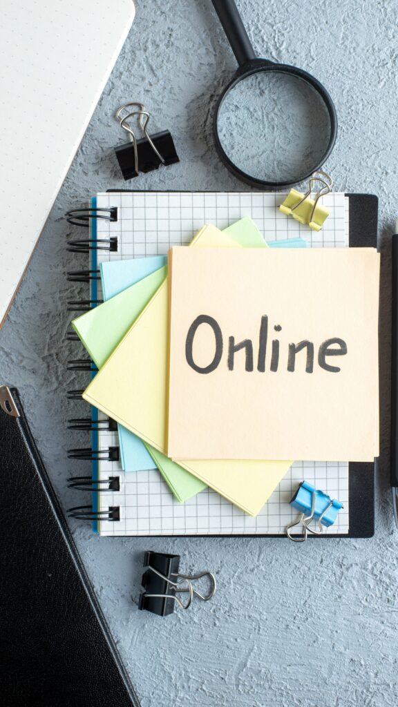 Online Cyber Security Training Leeds staff completing phishing awareness modules on secure training platform