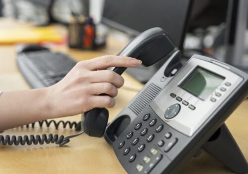 voip telephone system