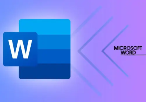 microsoft word logo