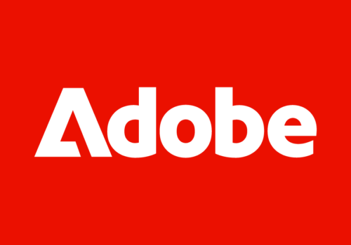 adobe logo