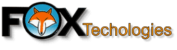 Fox technologies logo
