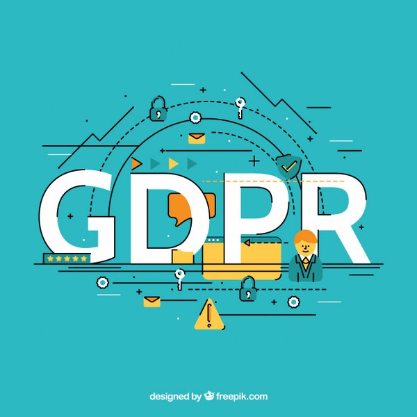 General Data Protection Regulation (GDPR) and the Payment Card Industry Data Security Standard (PCI DSS).