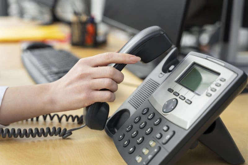 voip telephone system