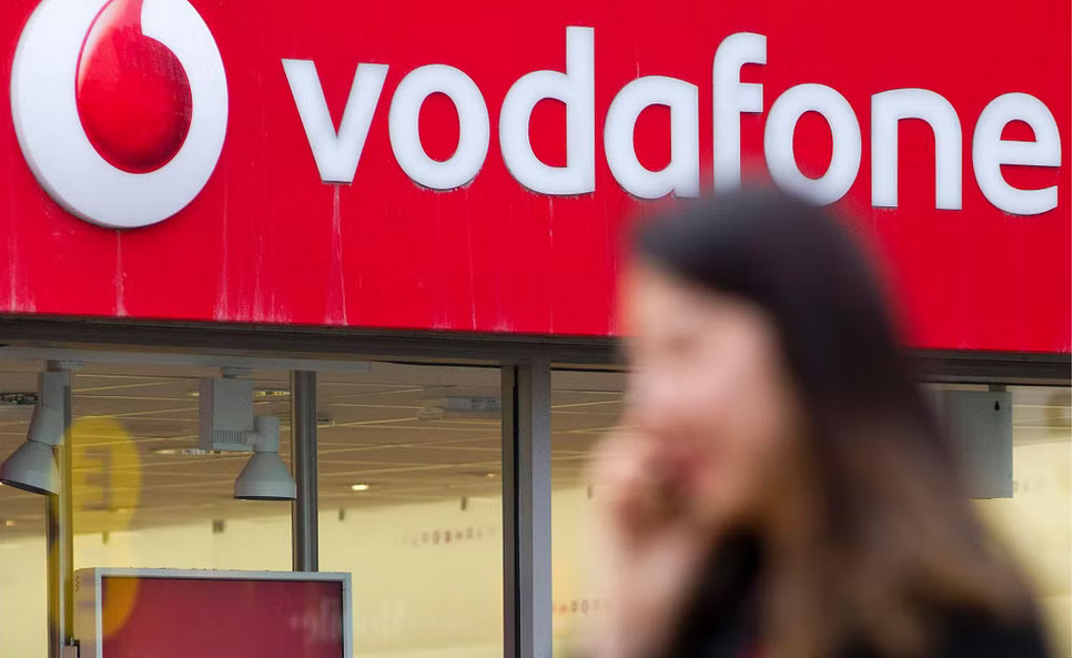 On April 30, 2023, Vodafone announced that it had suffered a major data breach