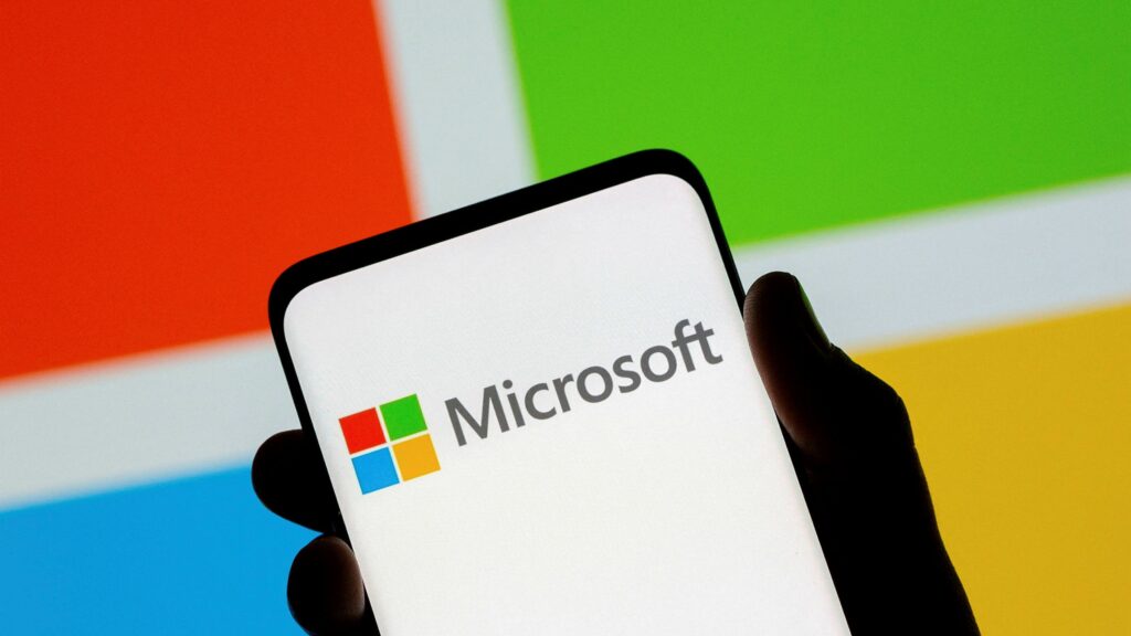 Chinese Hackers Exploit Microsoft Cloud Bug to Breach U.S. Government Emails