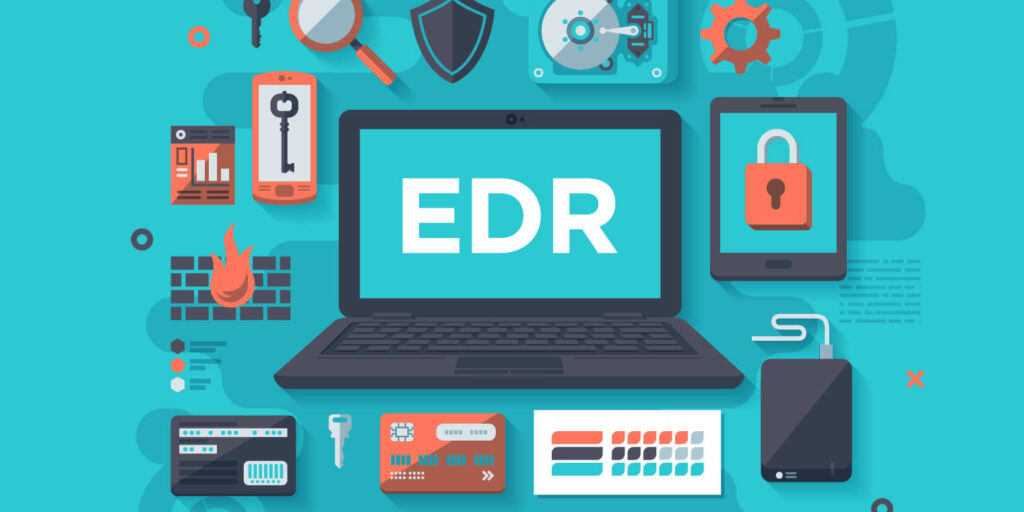 Enhancing Cybersecurity with EDR: Safeguarding Your Business Against Ransomware Attacks