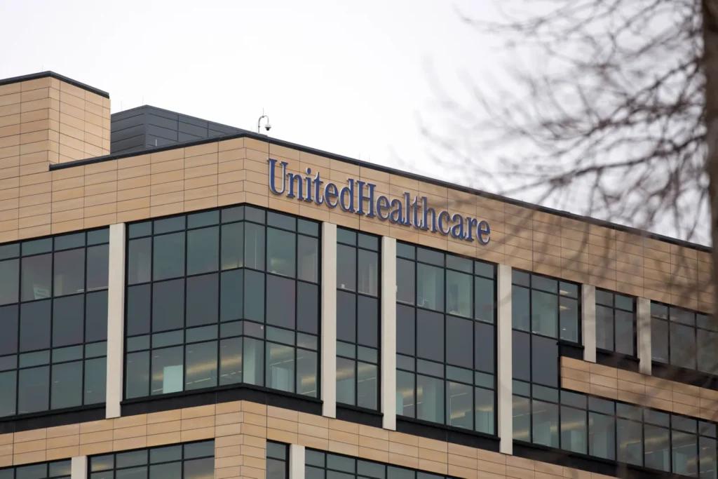 Change Healthcare Finally Admits It Paid Ransomware Hackers