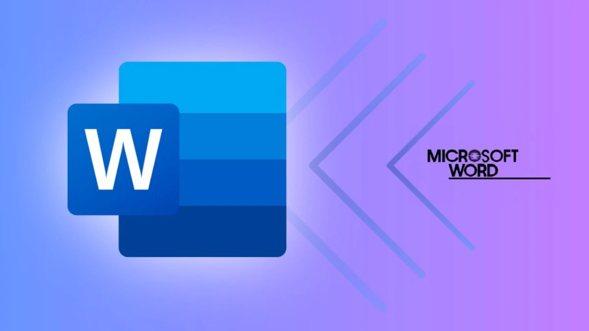 microsoft word logo